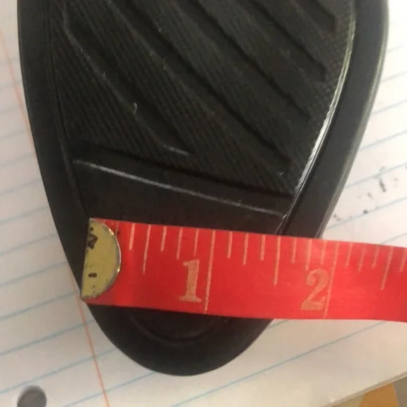 Amalfi Multicolor Snake Print Loafers with Gold Accent - Picture 14 of 16